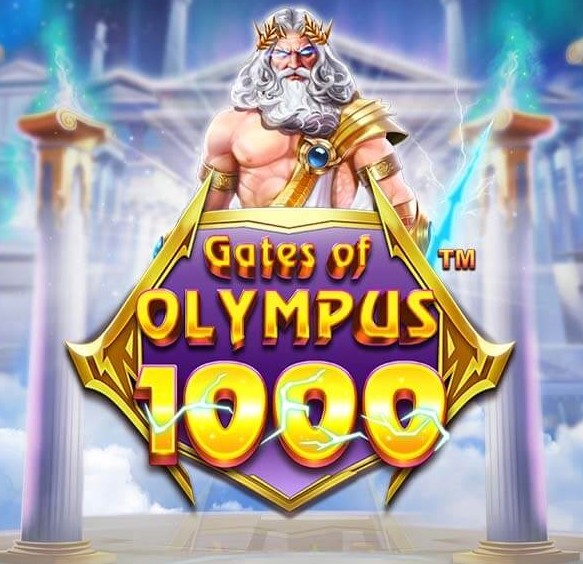 Gates of Olympus slot review by Pragmatic Play