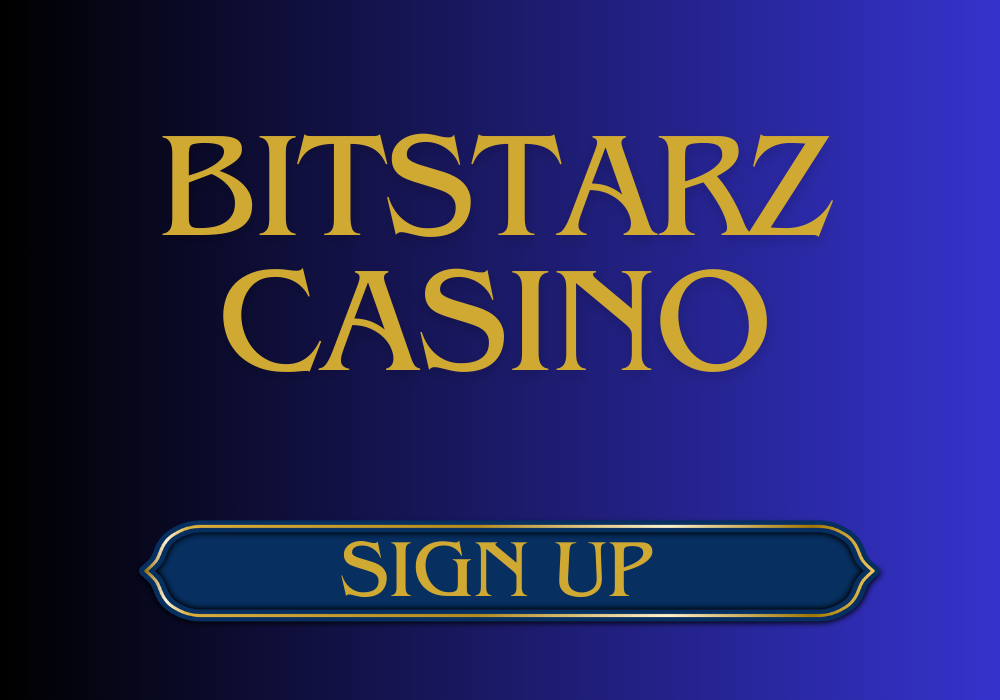 bitstarz casino sign up